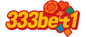 333bet1 Logo